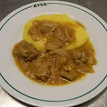 Valled'oro Hotell Borno