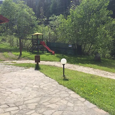 Hotel Valled'oro