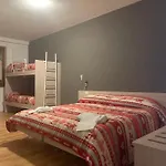 Valled'oro 3* Borno