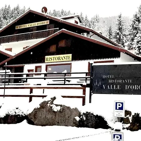 Hotel Valled'oro