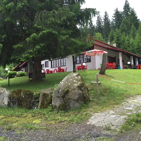 Valled'oro Hotel
