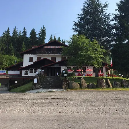 Valled'oro Hotel