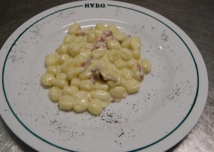 Valled'oro Szálloda 3*